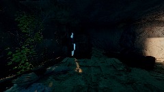 A screenshot taken in Dreams. 12 of 17.