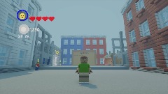 A screenshot taken in Dreams. 6 of 22.