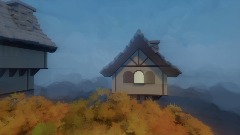 A screenshot taken in Dreams. 1 of 3.