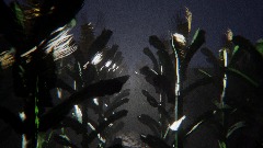 A screenshot taken in Dreams. 1 of 2.