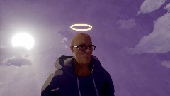 Angel - Black Lives Matter