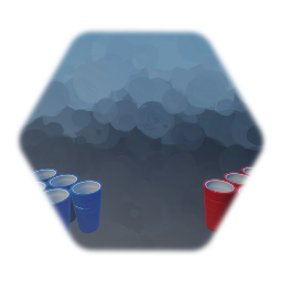 Beerpong cups