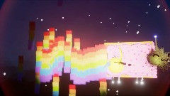 A screenshot taken in Dreams. 2 of 4.