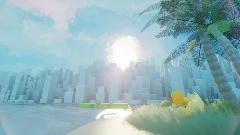 World Exploration: 10 Worlds