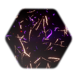 Rêve Psychédélique Coloré