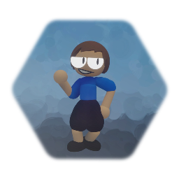 John (My Style)