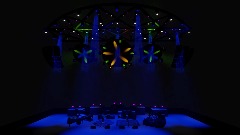 A screenshot taken in Dreams. 1 of 7.