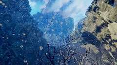 A screenshot taken in Dreams. 9 of 11.