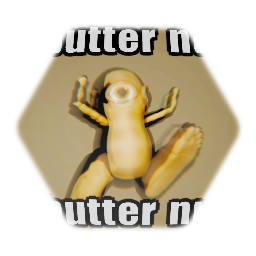 SIR BUTTERNUTS