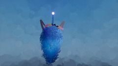 A screenshot taken in Dreams. 11 of 22.