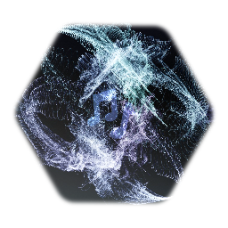 FNF Mommy Mearest (Chromatic Scale)