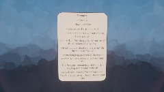 A screenshot taken in Dreams. 2 of 4.