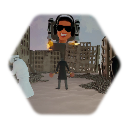 The alliance <clue> <uinonvr> <uicamera> <uispeaker>