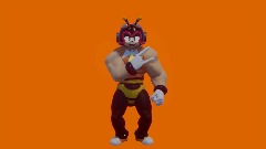 A screenshot taken in Dreams. 1 of 1.