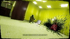 A screenshot taken in Dreams. 6 of 19.