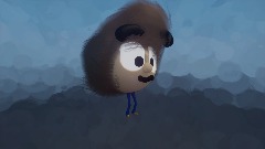 I think I went overboard