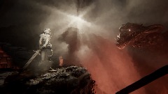 A screenshot taken in Dreams. 29 of 29.