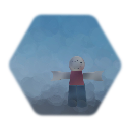 The Rusty harvesters faker form