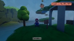 A screenshot taken in Dreams. 1 of 3.