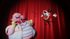 A screenshot taken in Dreams. 5 of 19.