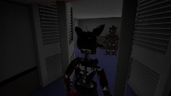 A screenshot taken in Dreams. 2 of 2.