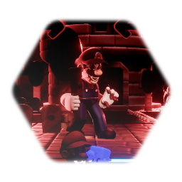 Mario madness chromatic