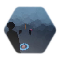 Puppet with inventory. Vr compatible