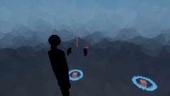 A screenshot taken in Dreams. 4 of 8.