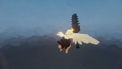 A screenshot taken in Dreams. 9 of 10.