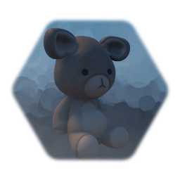 Teddy bear