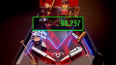 A screenshot taken in Dreams. 6 of 15.