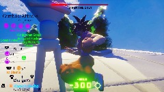 A screenshot taken in Dreams. 12 of 18.