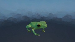 A screenshot taken in Dreams. 2 of 9.