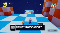 A screenshot taken in Dreams. 25 of 29.