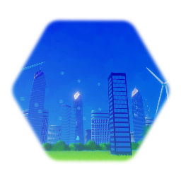 the ULTIMATE frutiger aero kit!