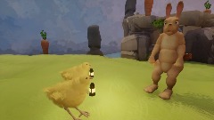 A screenshot taken in Dreams. 8 of 8.