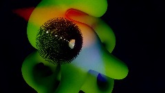 A screenshot taken in Dreams. 16 of 19.