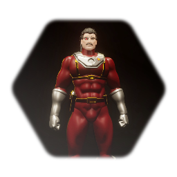 Remixable Forde Garrison