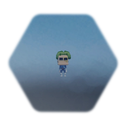 Baron Von Oddbot - LittleBigPlanet 4