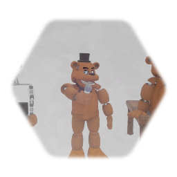 Freddy v3