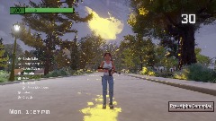 A screenshot taken in Dreams. 1 of 30.