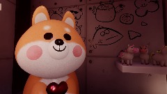 A screenshot taken in Dreams. 8 of 12.