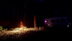 A screenshot taken in Dreams. 2 of 7.