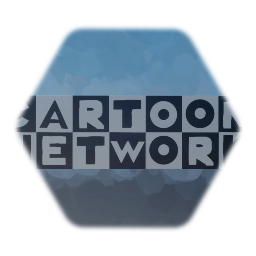 Cartoon network logo