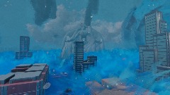 Remix of JUDGEMENT IS COMING REPENT