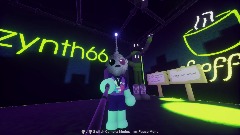 A screenshot taken in Dreams. 25 of 29.