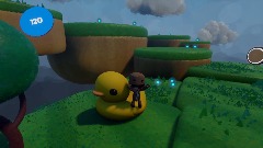 A screenshot taken in Dreams. 2 of 17.