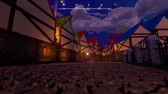 A screenshot taken in Dreams. 11 of 30.