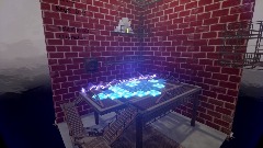 A screenshot taken in Dreams. 2 of 6.