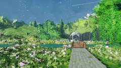 Violet E*****rden Enchanced